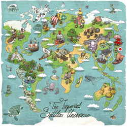 Imperial Settlers: Empires of the North (ONLINE ORDER ONLY)