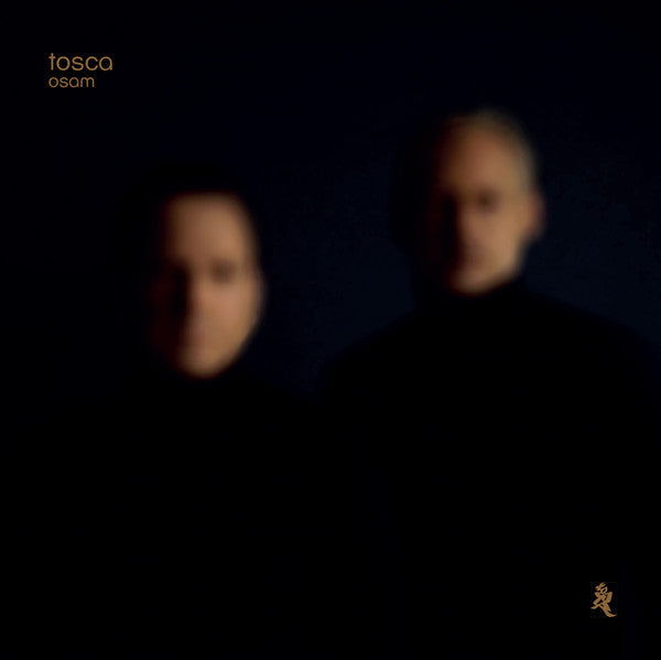 Tosca - Osam (2LP) [Vinyl] (ONLINE ORDER ONLY)