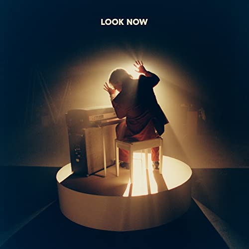 Look Now [LP] [Vinyl] (ONLINE ORDER ONLY)