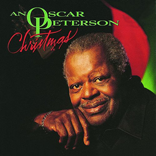 Oscar Peterson - An Oscar Peterson Christmas [Vinyl]