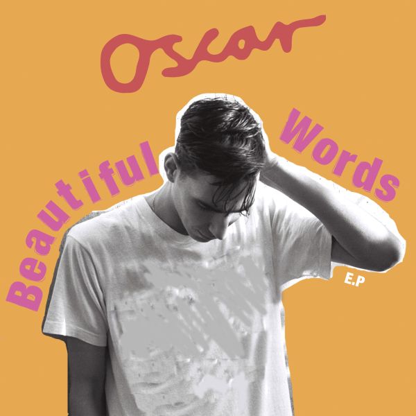 Beautiful Words EP [Vinyl] (ONLINE ORDER ONLY)