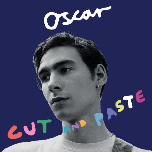 Cut and Paste [CD] (ONLINE ORDER ONLY)