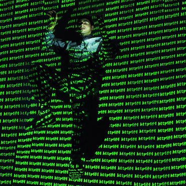 HTTP404 [Vinyl] (ONLINE ORDER ONLY)