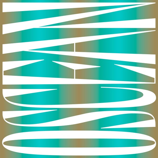 OSCEAN - Multirays [Vinyl] (ONLINE ORDER ONLY)