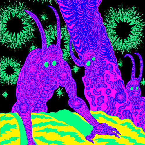 Abomination Revealed At Last [Vinyl]