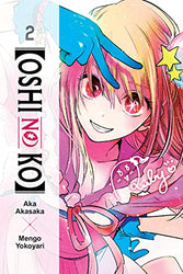 Oshi No Ko Vol 2 (Online Order Only)