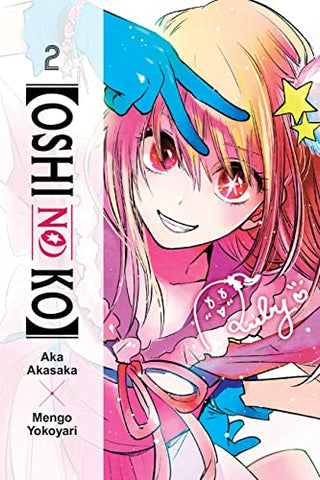 Oshi No Ko Vol 2 (Online Order Only)