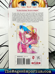 Oshi No Ko Vol 2 (Online Order Only)