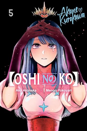 Oshi No Ko Vol 5 (Online Order Only)