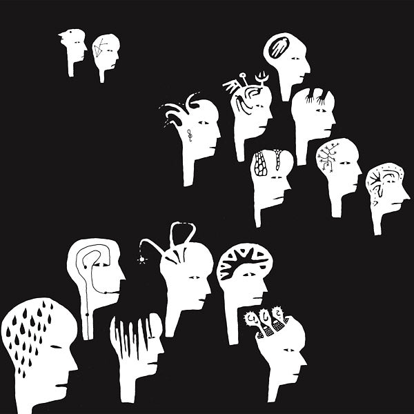 OSKAR OFFERMANN - Berlin/Offenbach 2008-2016 [Vinyl] (ONLINE ORDER ONLY)