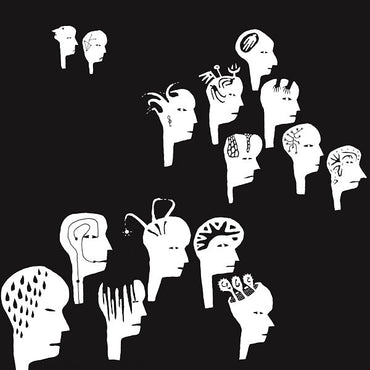 OSKAR OFFERMANN - Berlin/Offenbach 2008-2016 [Vinyl] (ONLINE ORDER ONLY)