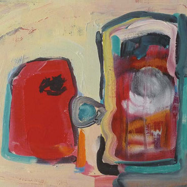 OSKAR OFFERMANN - Le Grand to Do [Vinyl] (ONLINE ORDER ONLY)