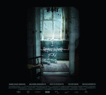 OSKAR THOR AXELSSON - I Remember You [CD] (ONLINE ORDER ONLY)