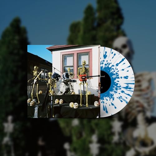 Life Till Bones [Vinyl] (ONLINE ORDER ONLY)
