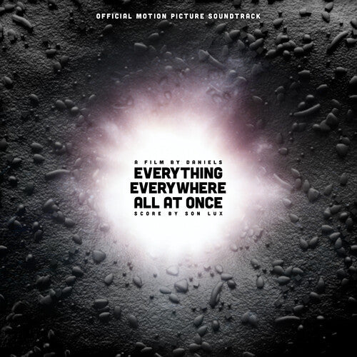 Everything Everywhere All At Once (Soundtrack) [Vinyl] (ONLINE ORDER ONLY)