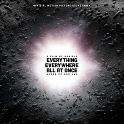 Everything Everywhere All At Once (Soundtrack) [Vinyl] (ONLINE ORDER ONLY)