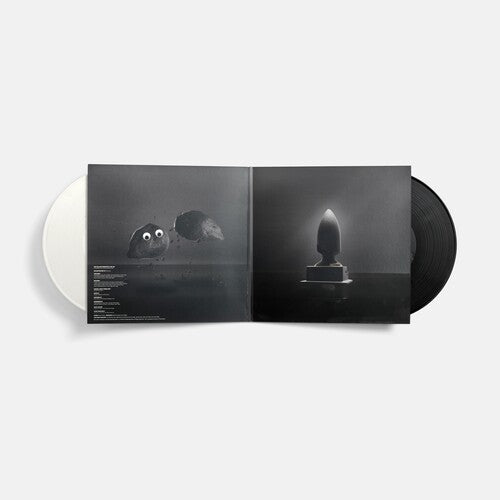 Everything Everywhere All At Once (Soundtrack) [Vinyl] (ONLINE ORDER ONLY)