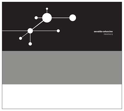 OSVALDO COLUCCINO - Neuma Q [CD] (ONLINE ORDER ONLY)
