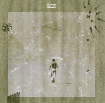 OT TO NOT TO - Goshen [Vinyl]