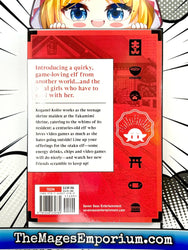 Otaku Elf Vol 1 (Online Order Only)