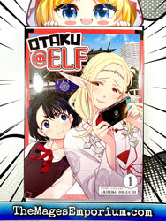Otaku Elf Vol 1 (Online Order Only)