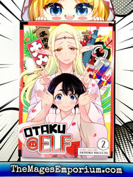Otaku Elf Vol 2 (Online Order Only)