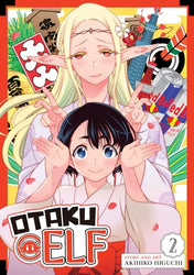 Otaku Elf Vol 2 (Online Order Only)