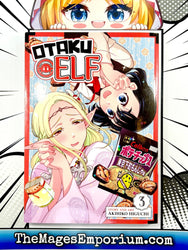 Otaku Elf Vol 3 (Online Order Only)