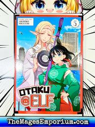 Otaku Elf Vol 5 (Online Order Only)