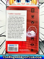 Otaku Elf Vol 6 (Online Order Only)