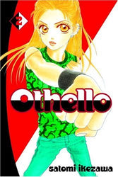 Othello Vol 2 (Online Order Only)