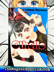 Othello Vol 3 (Online Order Only)