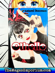 Othello Vol 3 (Online Order Only)
