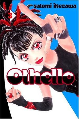 Othello Vol 3 (Online Order Only)