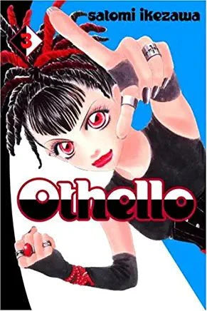 Othello Vol 3 (Online Order Only)