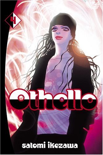 Othello Vol 4 (Online Order Only)