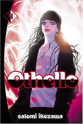 Othello Vol 4 (Online Order Only)