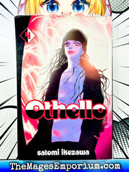 Othello Vol 4 (Online Order Only)