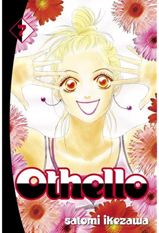 Othello Vol 7 (Online Order Only)