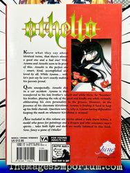 Othello Yaoi (Online Order Only)