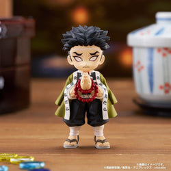 Demon Slayer Kimetsu no Yaiba Vol.3 Blind Box - Official PalVerse Figure (ONLINE ORDER ONLY)