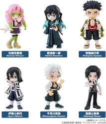 Demon Slayer Kimetsu no Yaiba Vol.3 Blind Box - Official PalVerse Figure (ONLINE ORDER ONLY)