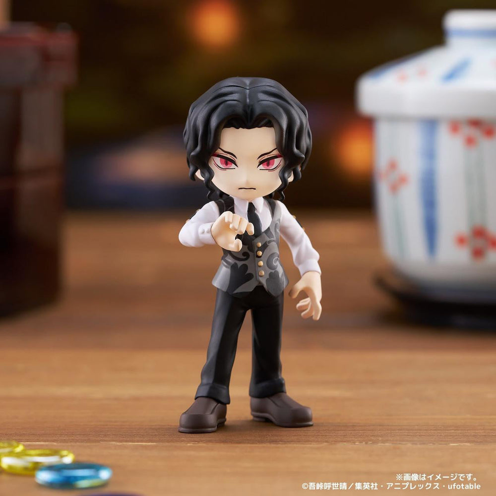 Demon Slayer Kimetsu no Yaiba Vol.3 Blind Box - Official PalVerse Figure (ONLINE ORDER ONLY)