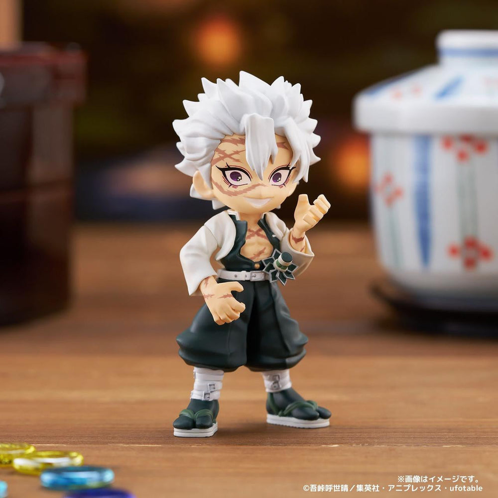 Demon Slayer Kimetsu no Yaiba Vol.3 Blind Box - Official PalVerse Figure (ONLINE ORDER ONLY)