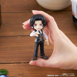 Demon Slayer Kimetsu no Yaiba Vol.3 Blind Box - Official PalVerse Figure (ONLINE ORDER ONLY)