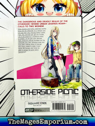 Other Side Picnic Vol 2 (Online Order Only)
