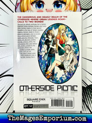 Other Side Picnic Vol 3 (Online Order Only)