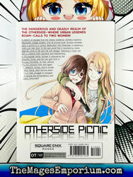 Otherside Picnic Vol 1 (Online Order Only)