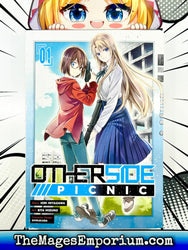 Otherside Picnic Vol 1 (Online Order Only)