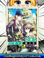 Otherside Picnic Vol 5 (Online Order Only)